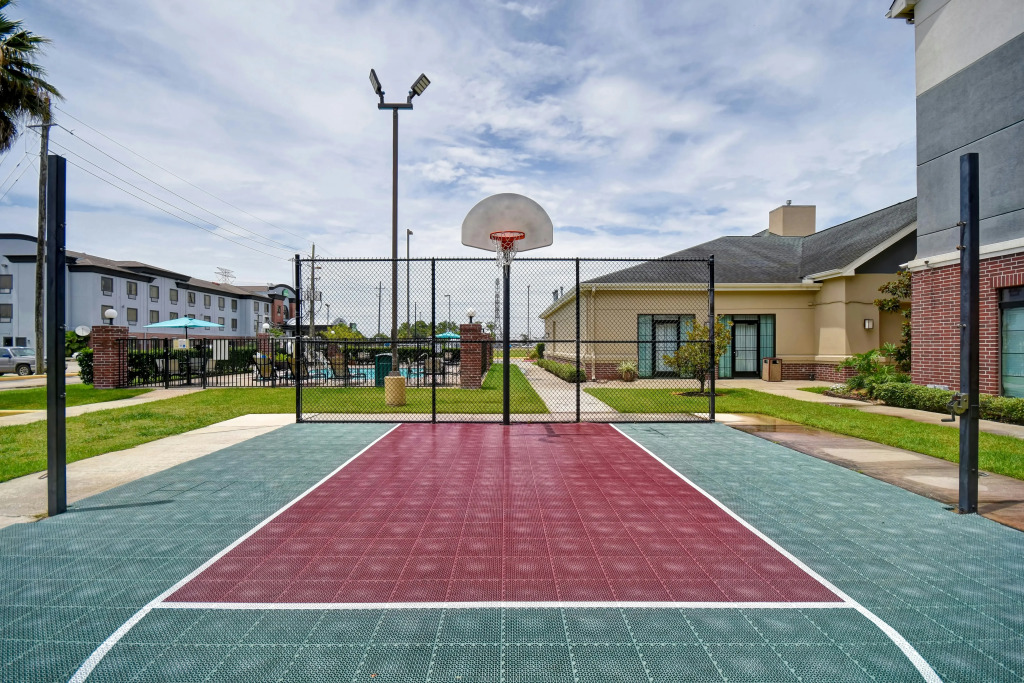 Homewood Suites By Hilton HOU Intercontinental Airport