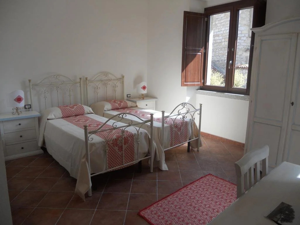 Santa Rughe Guest House