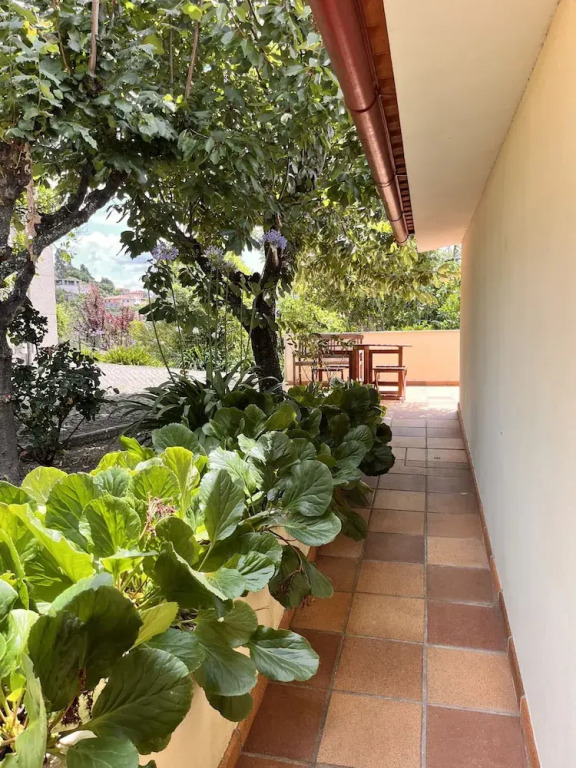 Nomad's Country - Casa Cimo de Vila