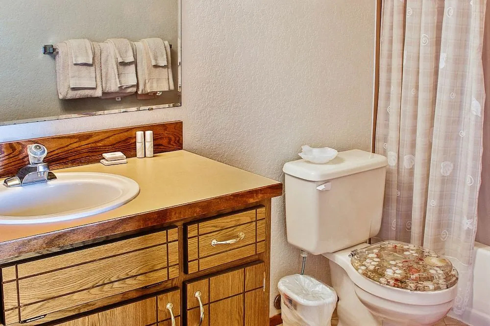 Ocean Surf Condos