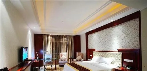 Jinan Zhuo Rui Hotel