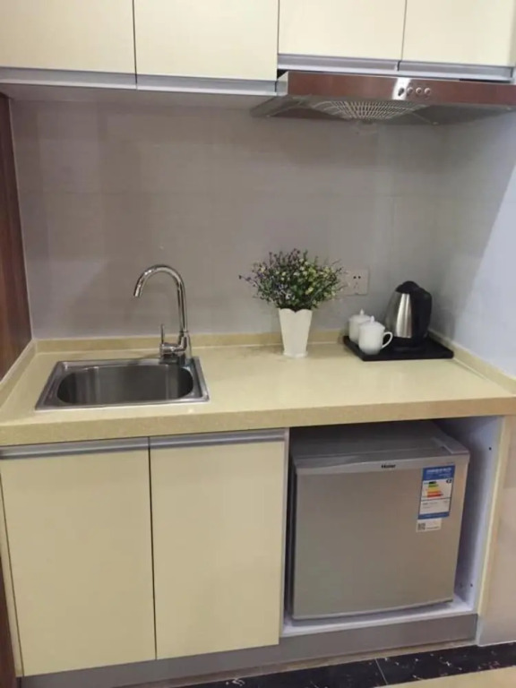 YUMI Apartment-Lingyi Tech Zone Branch