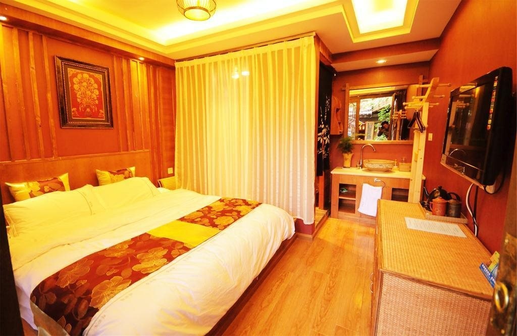 Zuihua Tang Inn
