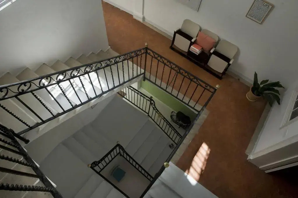 Can Alberti 1740 Boutique Hotel