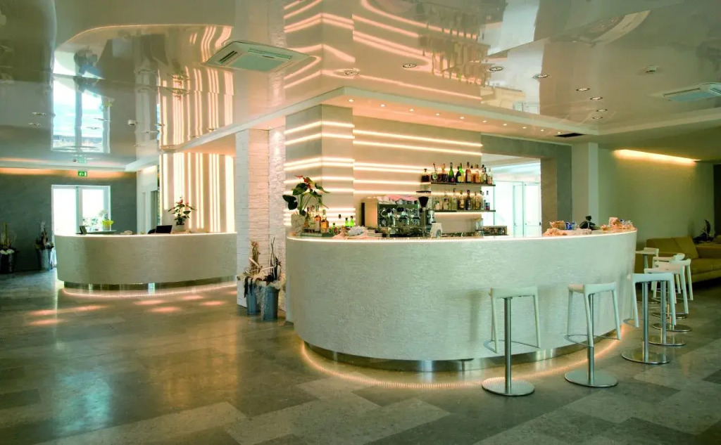 Hotel Sorriso