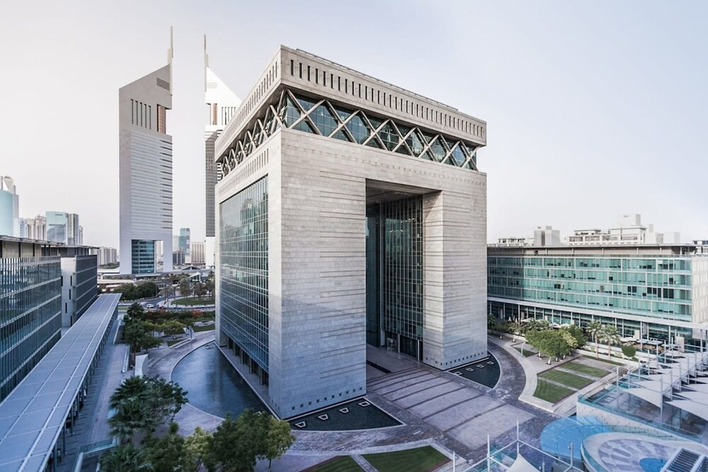 Silkhaus Chic Burj Khalifa View Pool Gym In Difc
