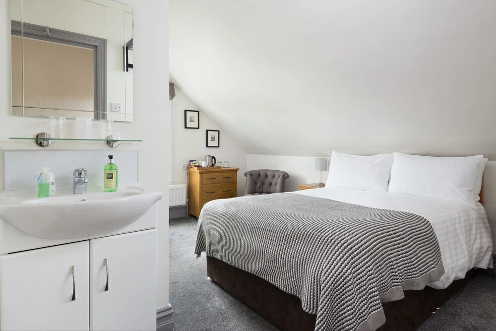 Skiddaw Croft Bed & Breakfast