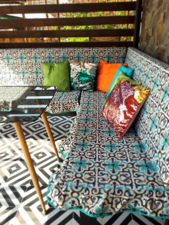Guest House Barkhat