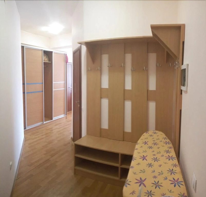 Lesnoe Hotel