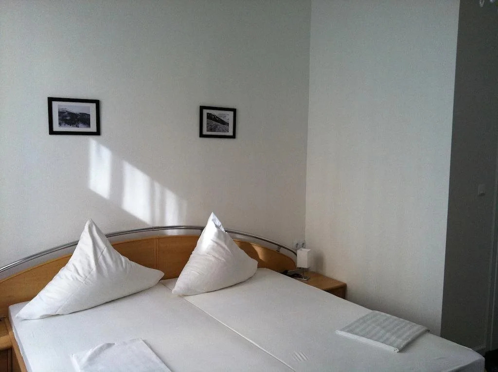 Pension Geiger