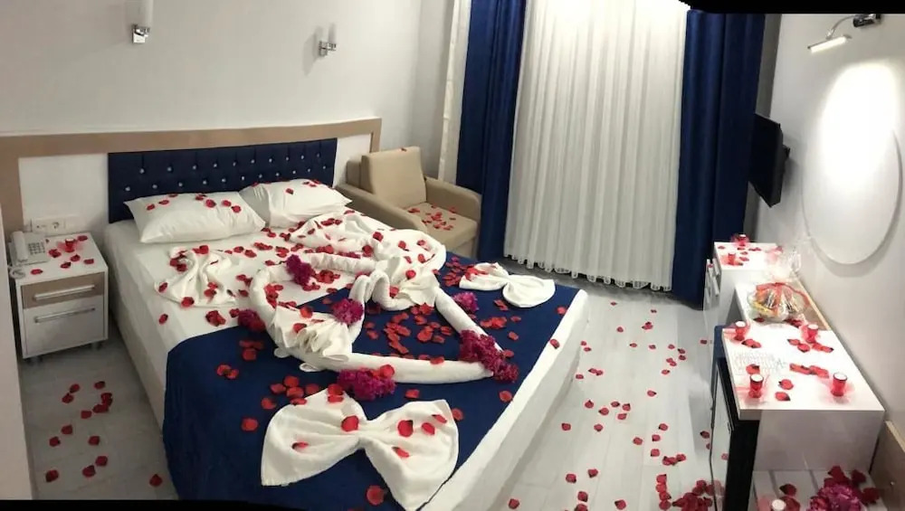 Kaptan Suit Otel