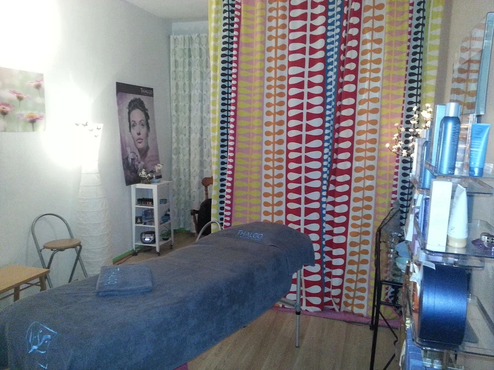 B&B Hotel Amélie les Bains