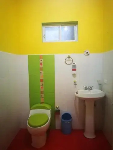 Hotel las Acacias Hospedajes en Nueva Loja