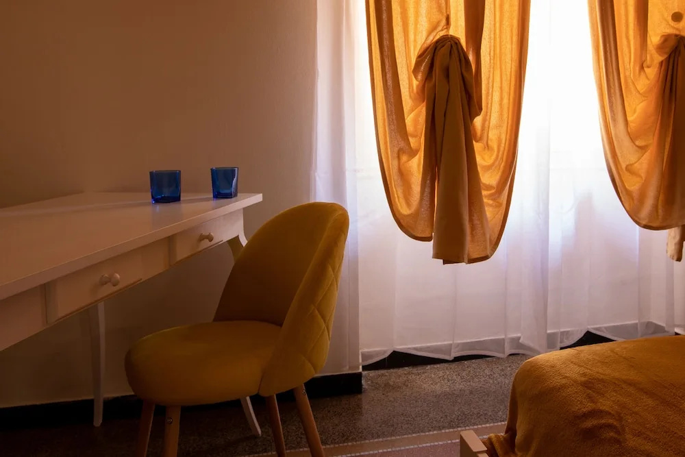 Granello Suite Central