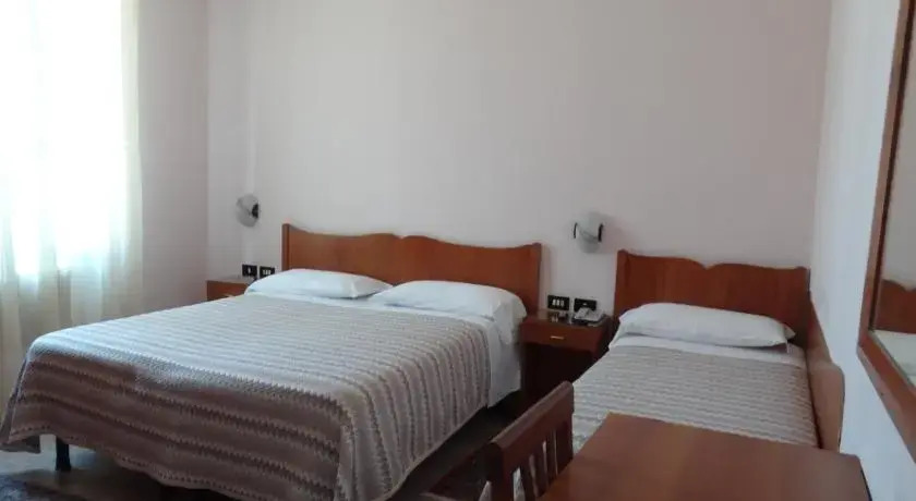 Hotel Castelletto
