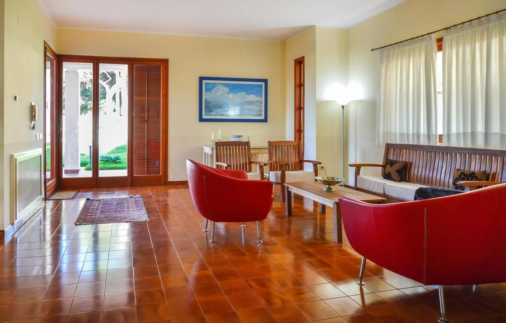 Villa Silvia