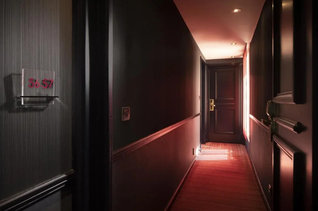 Hôtel Elysées Régencia