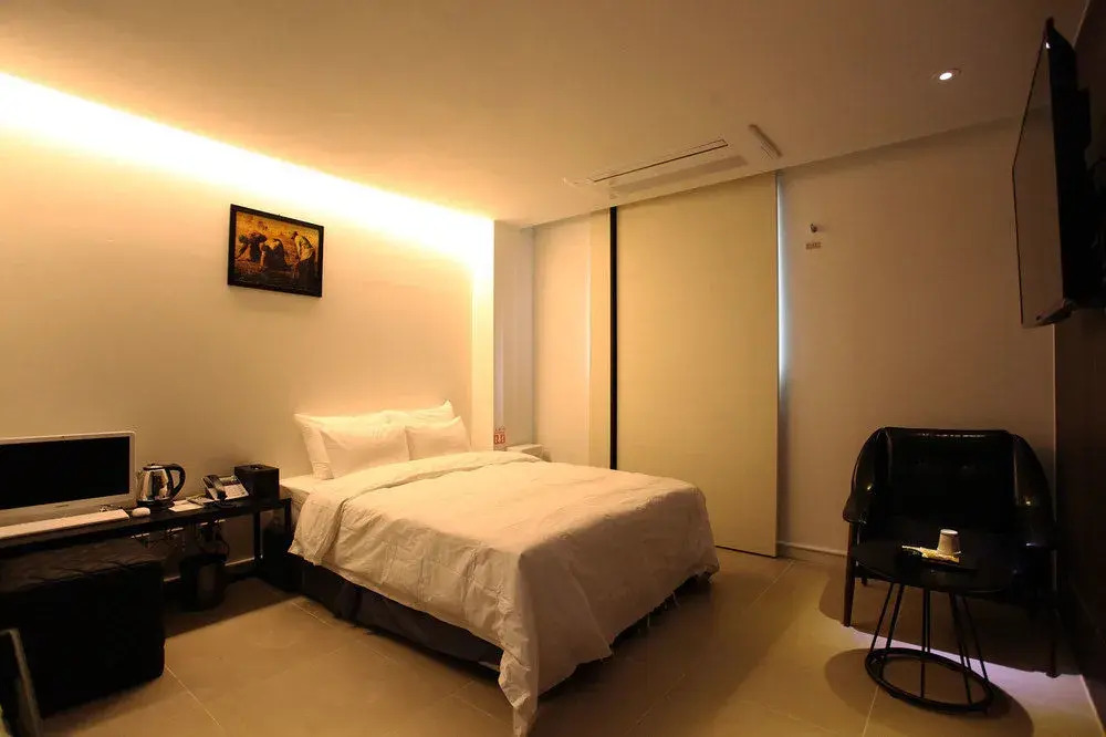 Hotel SS
