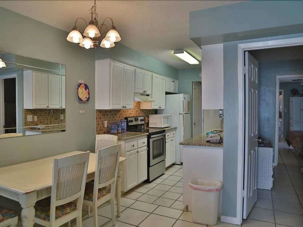 Island Shores 450 3 Bedrooms 3 Bathrooms Condo
