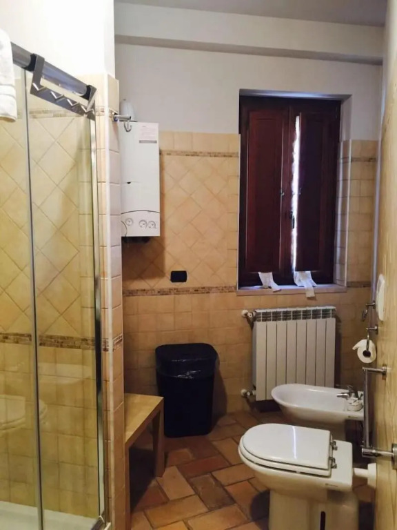 B&B Domus Traiani Benevento