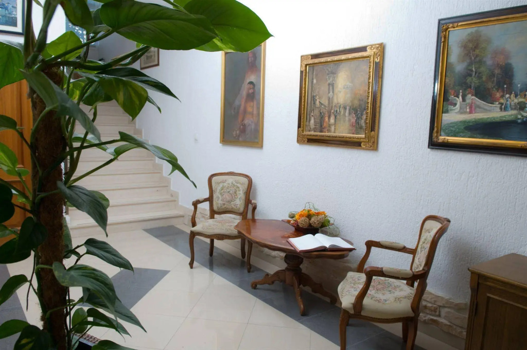 Hotel Vila Tina