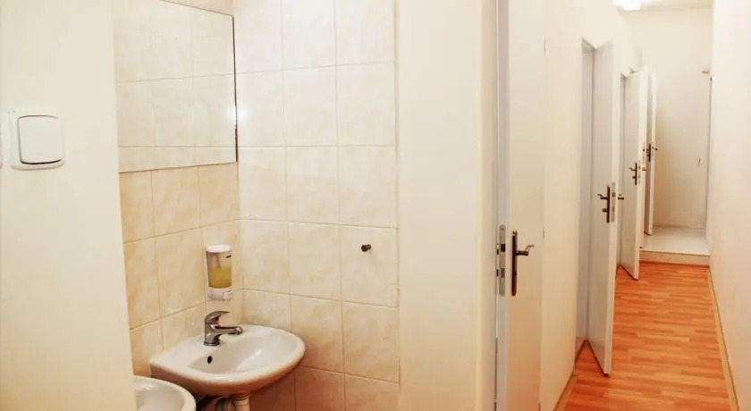 Citystay Hostel