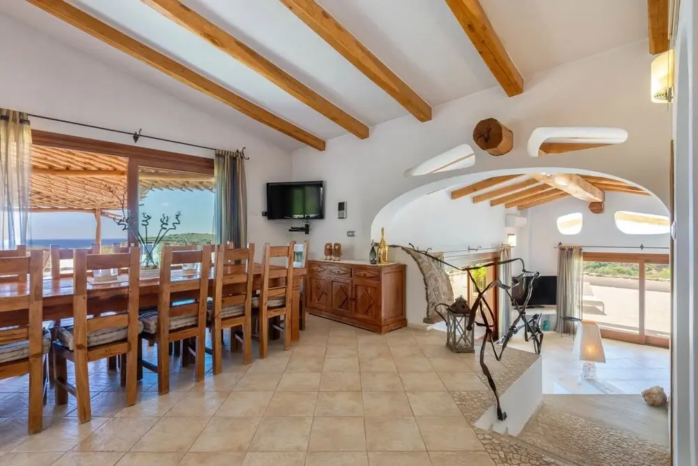 ClickSardegna Villa Tempra Luxury retreat for peace of mind min stay 28 night