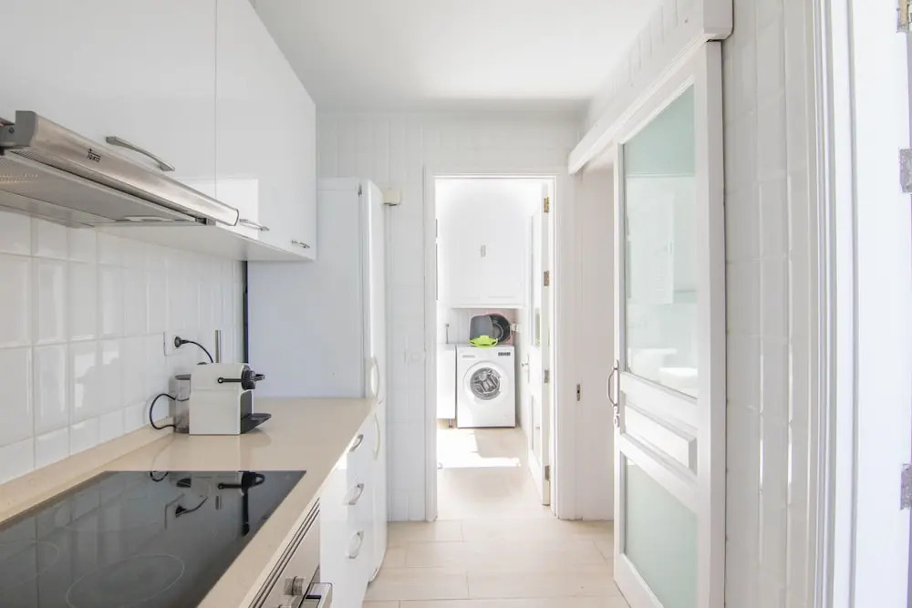 Vivienda Vacacional Pasito Blanco 2