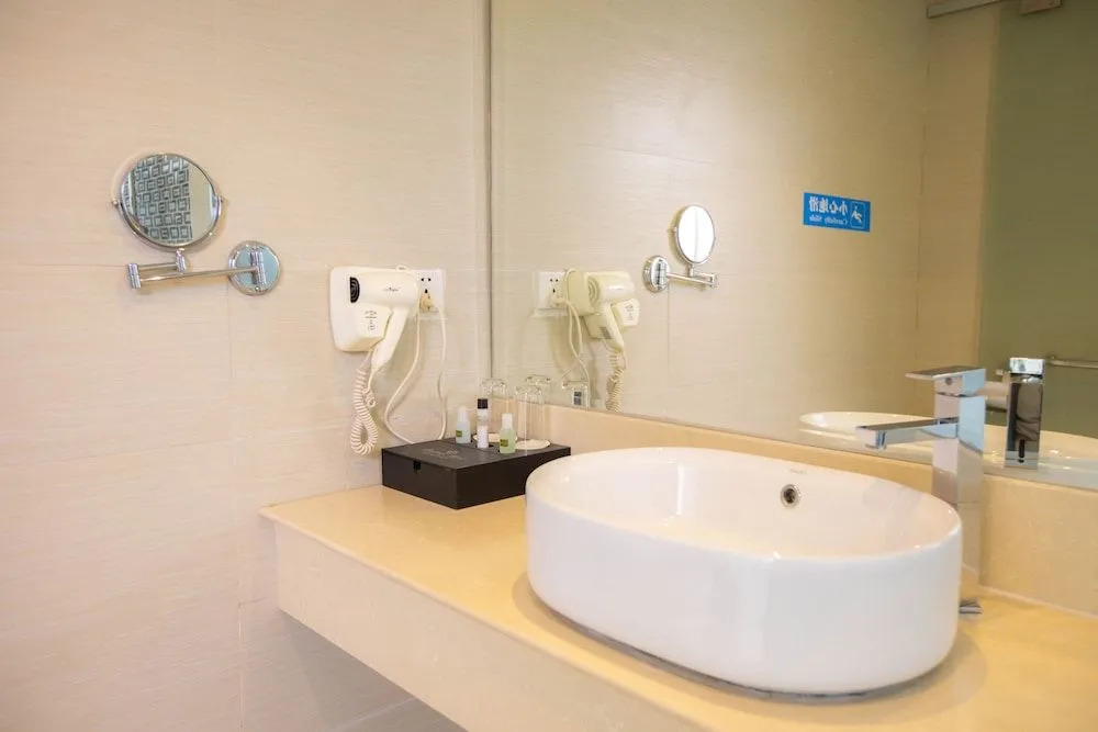 Xin Yin He Hotel - Galaxy Hotel