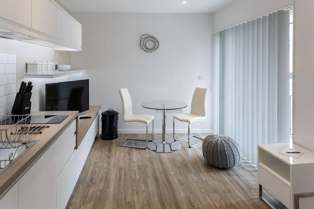 Citystay Living - Devonshire Road