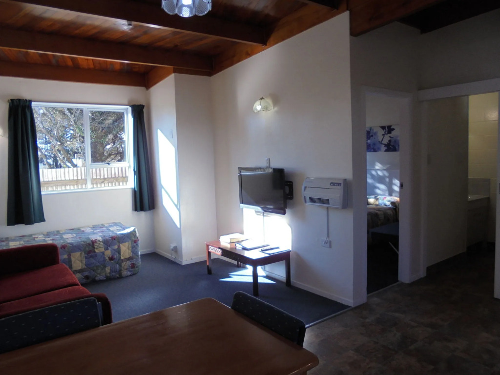 Greymouth Kiwi Holiday Park & Motels