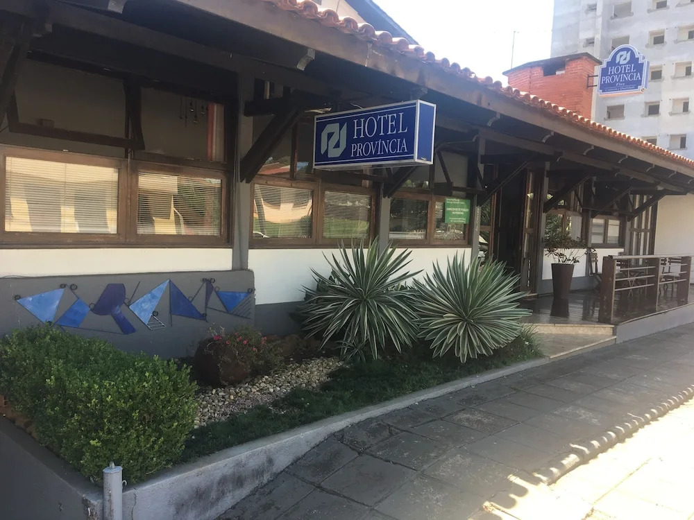 Provincia Flex De Pato Branco