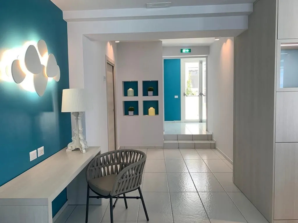 Hotel Blumarea, BW Signature Collection