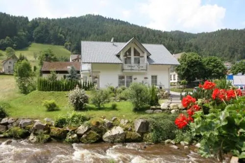 Gästehaus Ursula