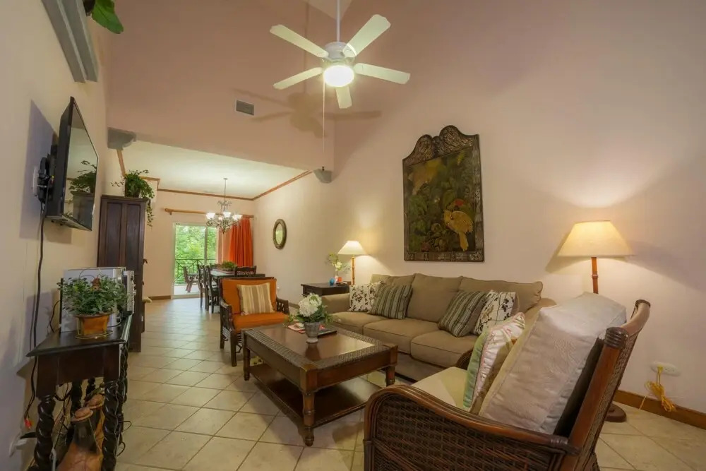 Veranda 4B - 3 bdr 3 Bath