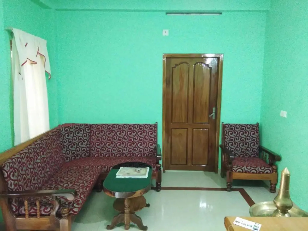 Winter Green Resorts, Munnar