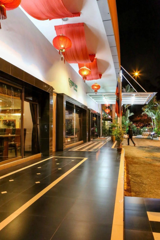 Kingston Hotel 6 - Changkat, Bukit Bintang