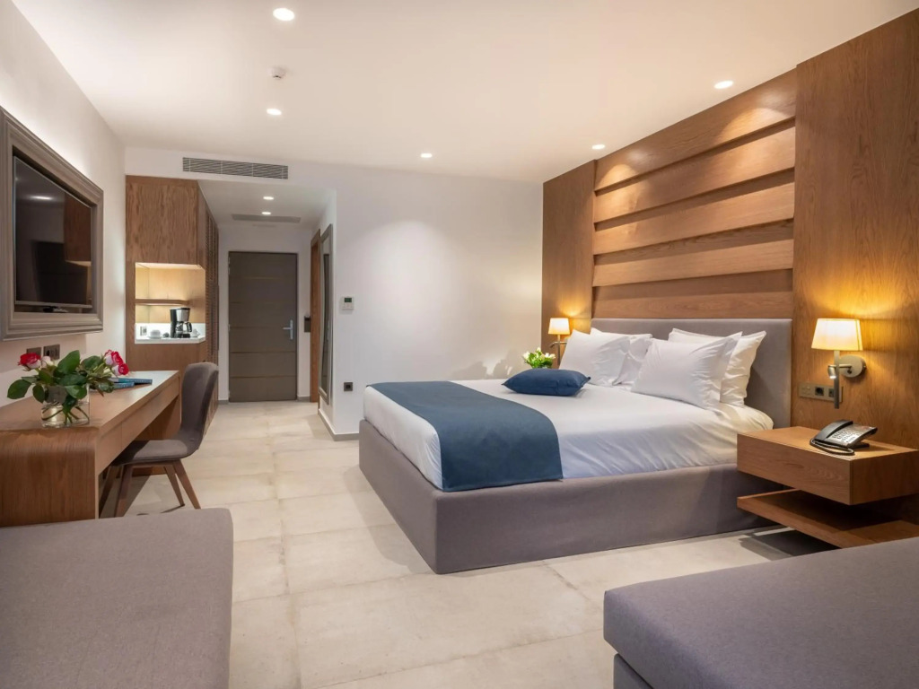 Отель Nana Golden Beach - All Inclusive