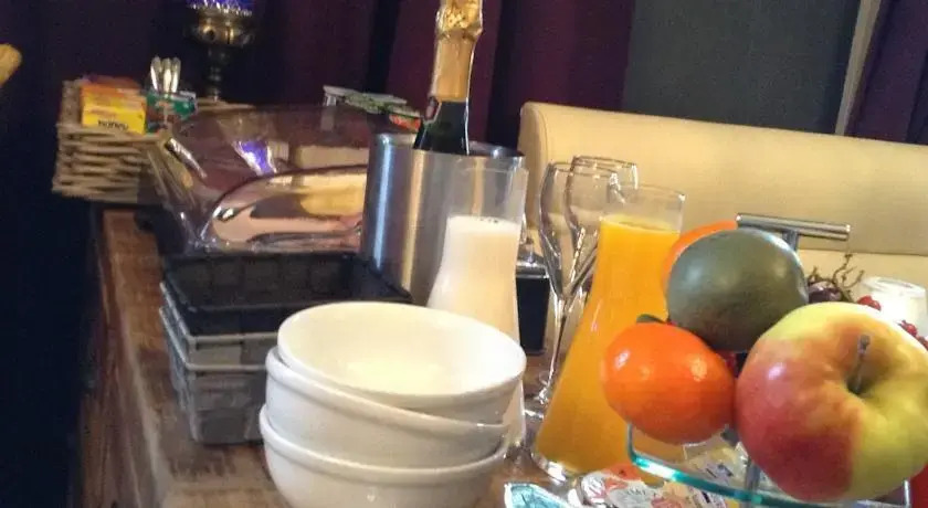 B&B De Gilde