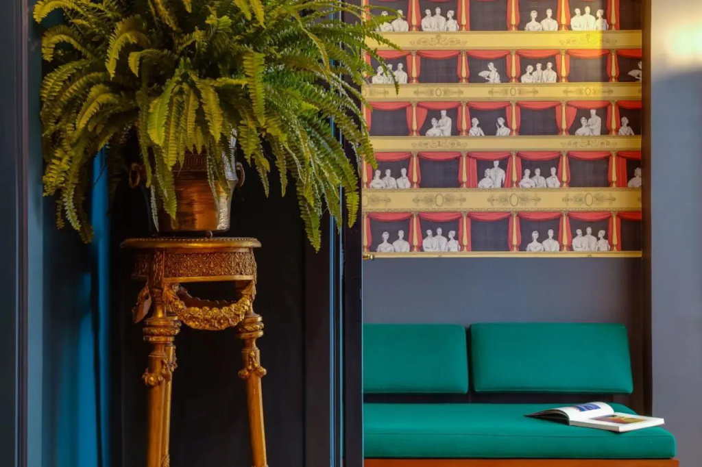 ALMA de Toledo Design Home Plebiscito