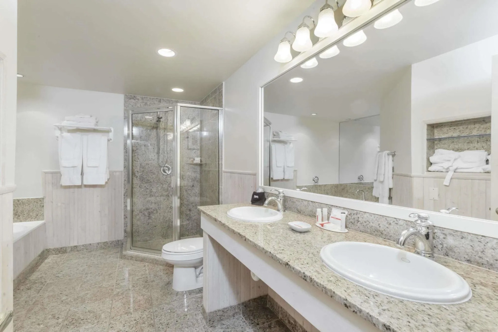 Ramada by Wyndham Rock Hill at Sullivan Center
