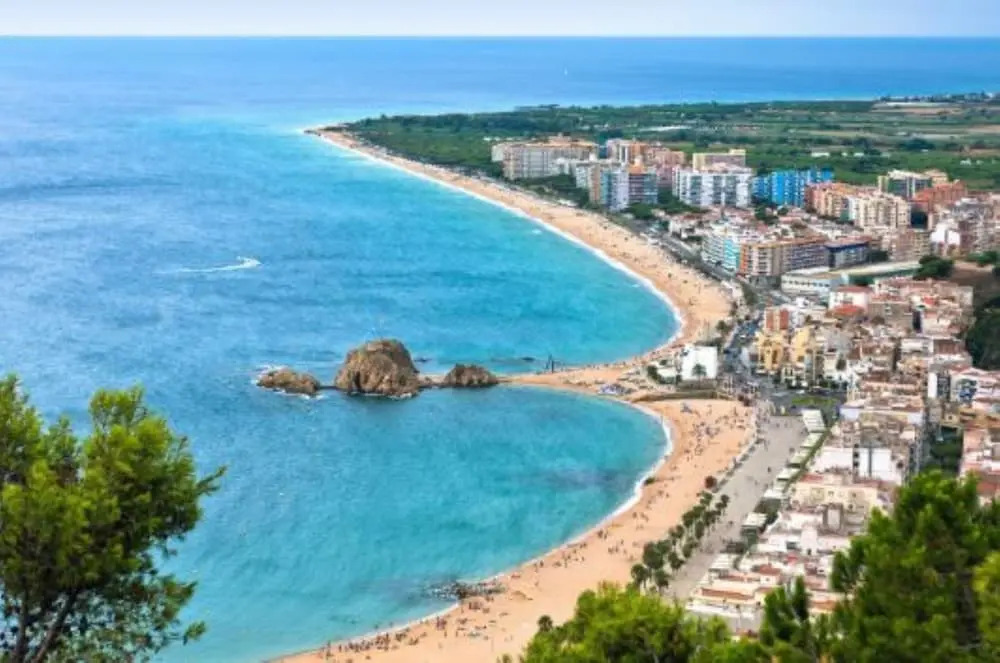 104658 -  Villa in Lloret de Mar