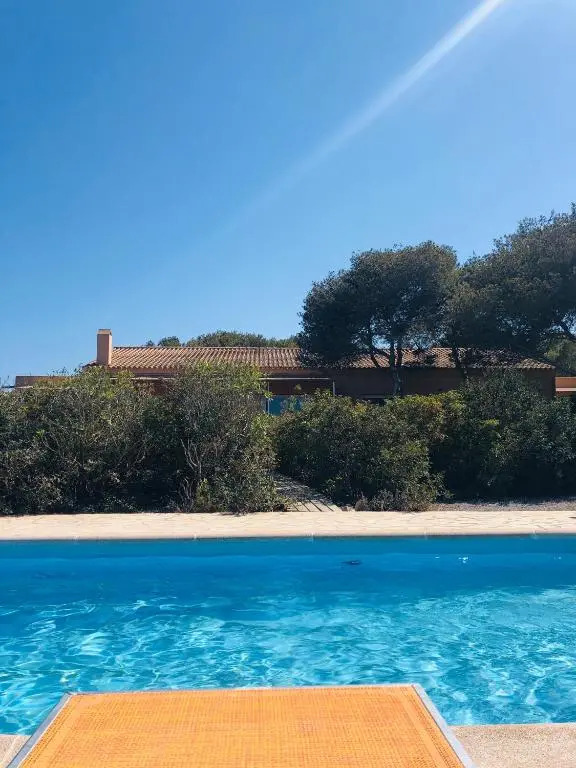 Casa Valentina Vivienda Turistica Et6135