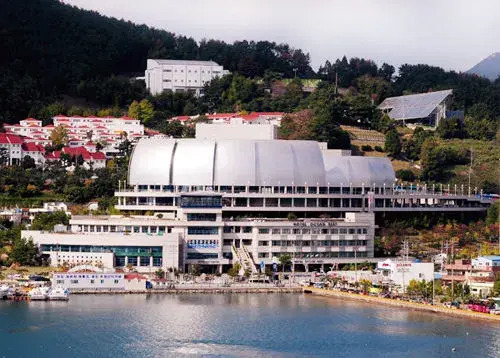 Ocean Best Hotel