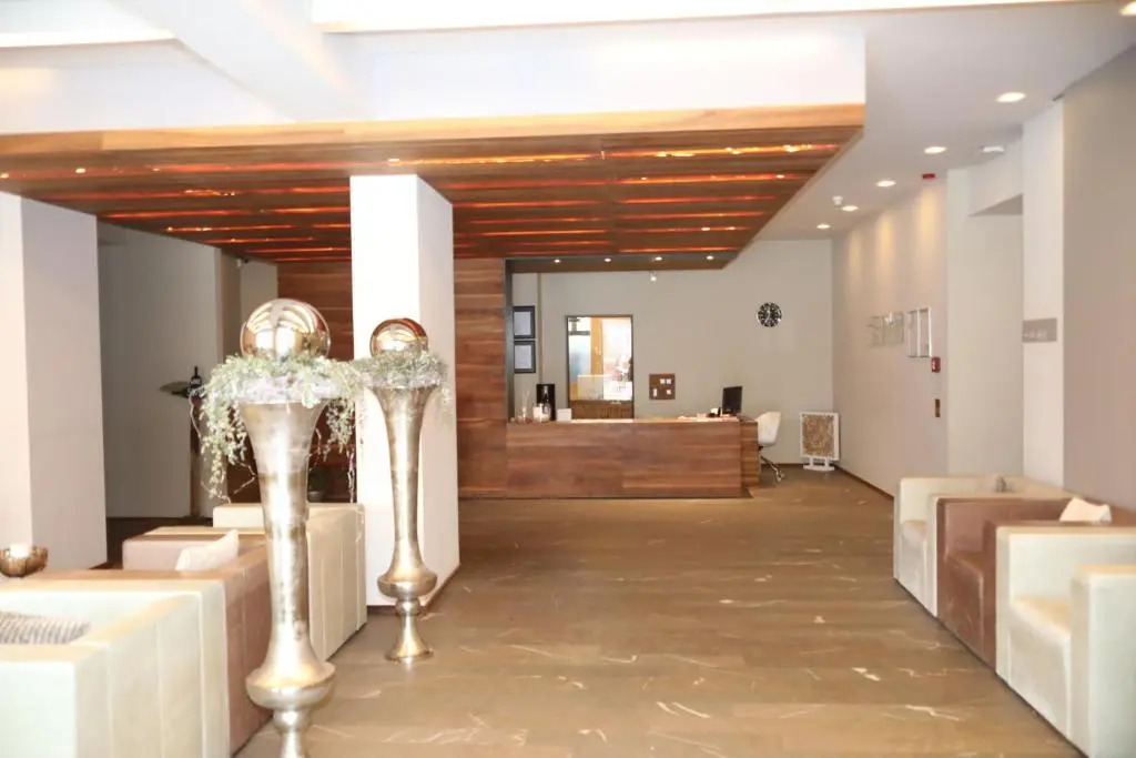 Feldmilla Design Hotel - Wellness & SPA