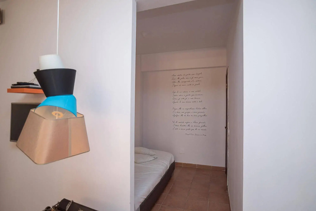 Y Quebedo - Boutique Apartments