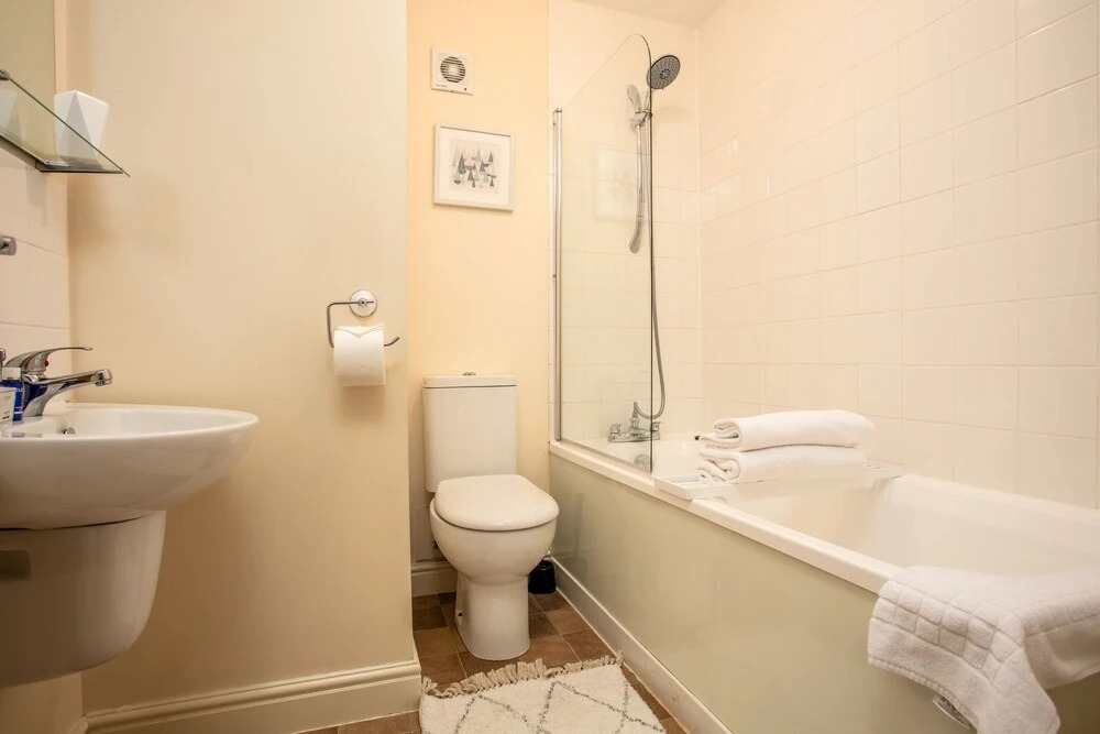 Elliot Suite No7 - Donnini Apartments