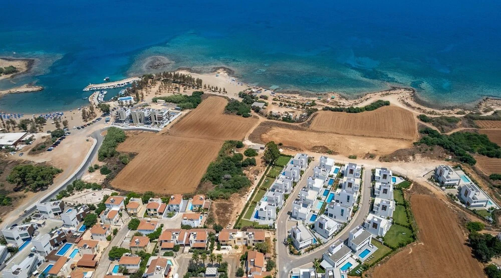By The Beach - Sea Pearl Villa