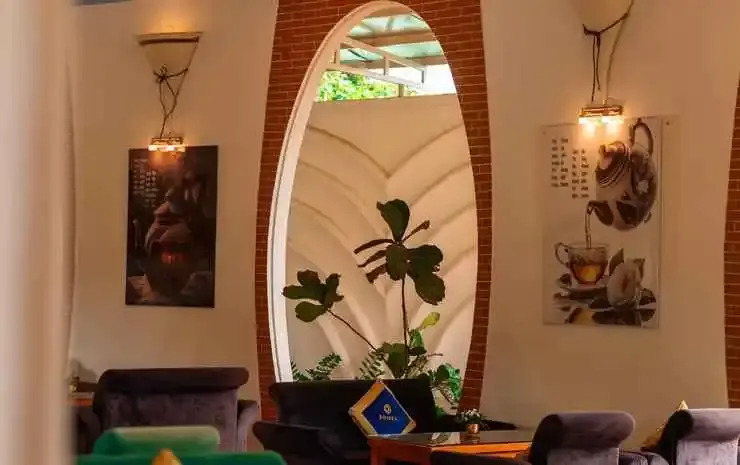 Doi Dep Villa