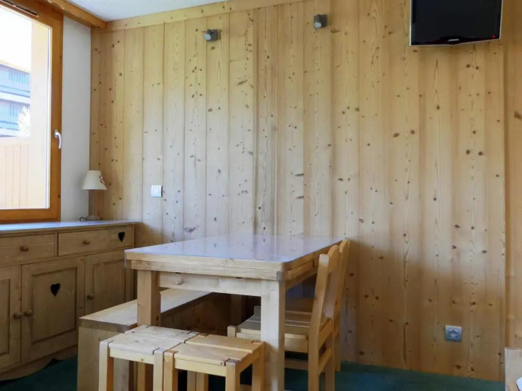 Appartement Méribel, 1 pièce, 4 personnes - FR-1-182-11